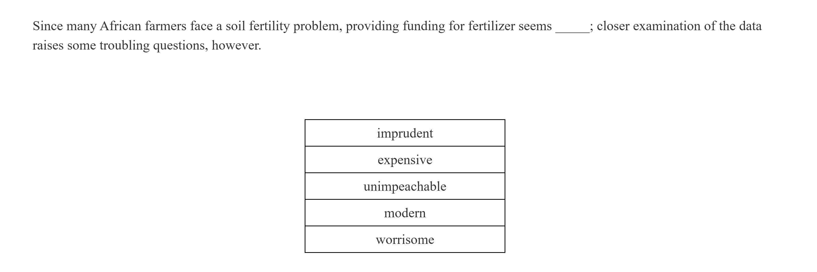 KMF Comprehensive set of mathematics questions after the reform